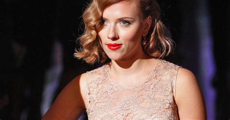 scarlett johanssonnudes|Scarlett Johansson makes no apologies for nude photos